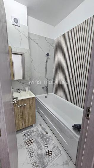 THEODOR PALLADY | 2 CAMERE | CENTRALA | PARCARE | AC - 8