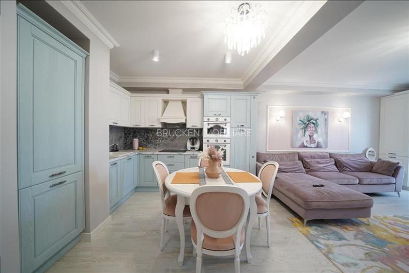 Apartament lux Luceafarul - 3