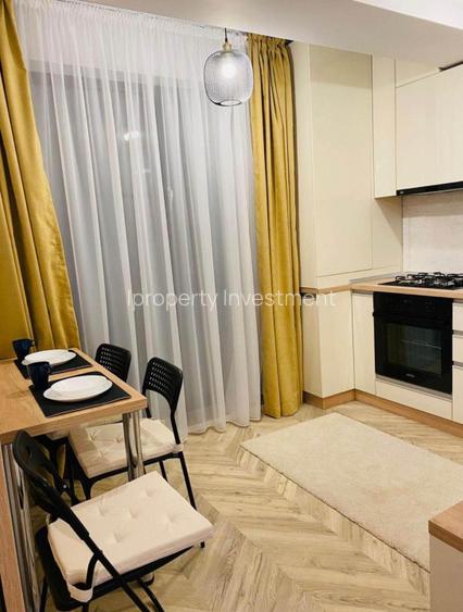 13 Septembrie | Cathedral Residence | 2 Camere | Centrala |  - 6