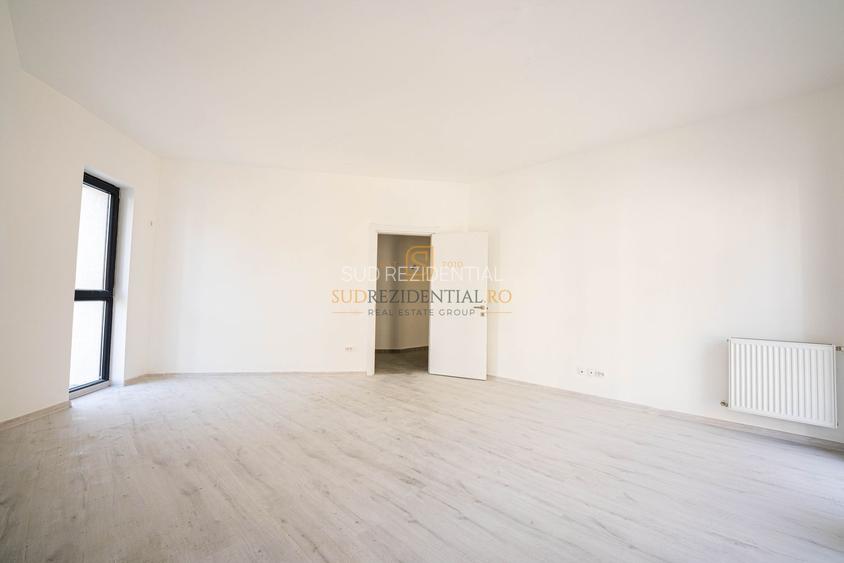 Apartament decomandat 3 camere, langa parcul Tudor Arghezi - Sector 4 - 4