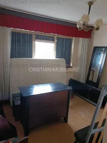 Apartament 2 cam 58mp Obor- Scolilor Etaj 2 Conf 1 decomandat - 2