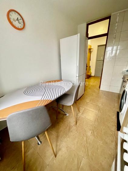 3 Camere Uverturii | Lujerului | Gorjului - 9