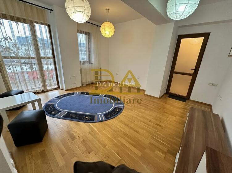 0% Comision, apartament de vanzare 2 camere, et 2/5, Zona Brancusi - 5