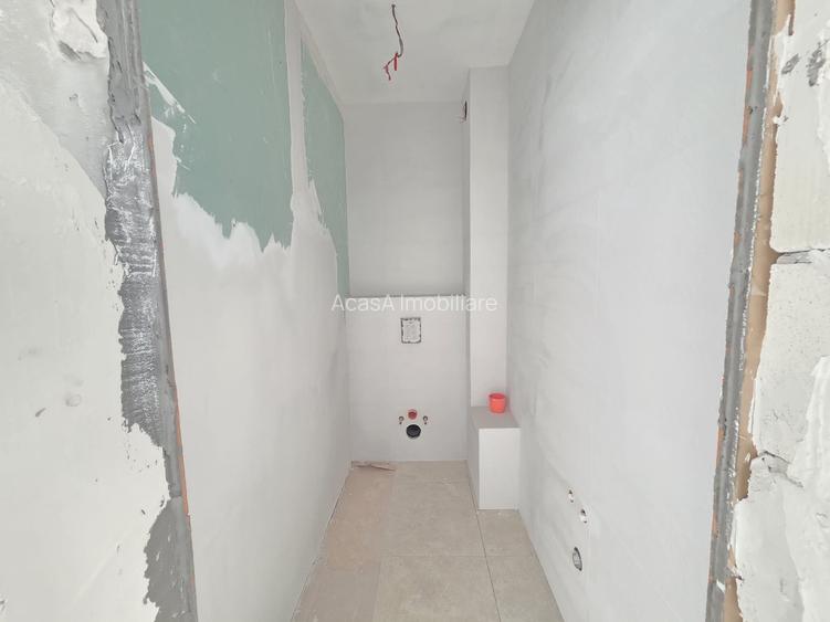 Apartament 3 camere Mazepa 2 bloc nou 2020 76 MP construiti - 7