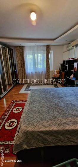 Apartament 4 camere|Rahova| Nasaud | LIBERTY MALL | 2 BAI | METROU | - 4