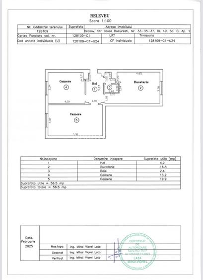 Refugiu urban perfect ! - 7