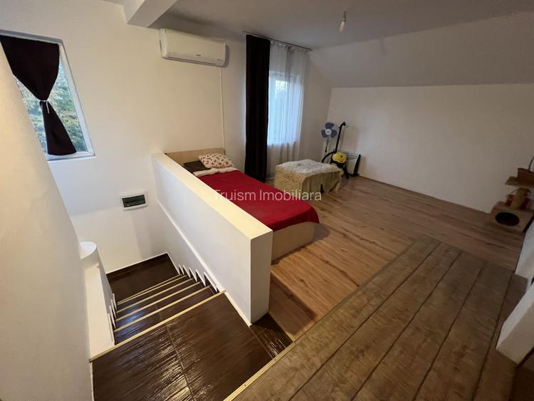 Vila P+ M,  Valea Calugareasca, Sat Dirvari, Cart Rezidential - 20