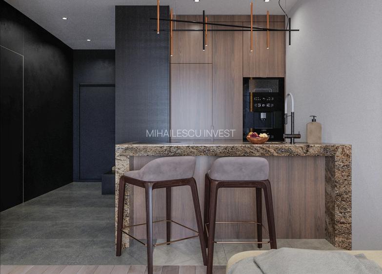 VALERIU BRANISTE 38 - Apartamentele se văd, nu se mai explică - 4