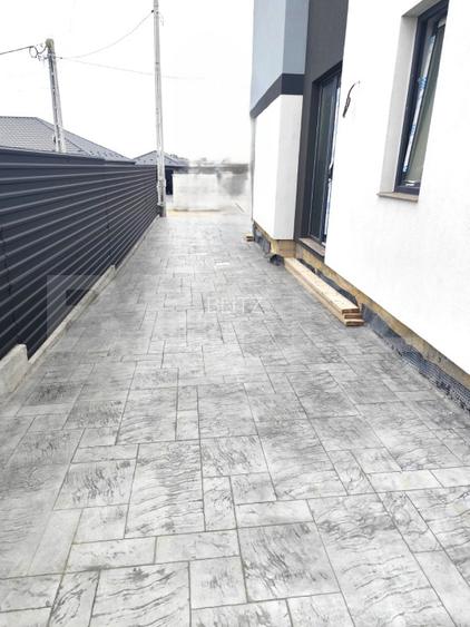 Casa deosebita, materiale premimum, 515 mp teren, Rediu - 4