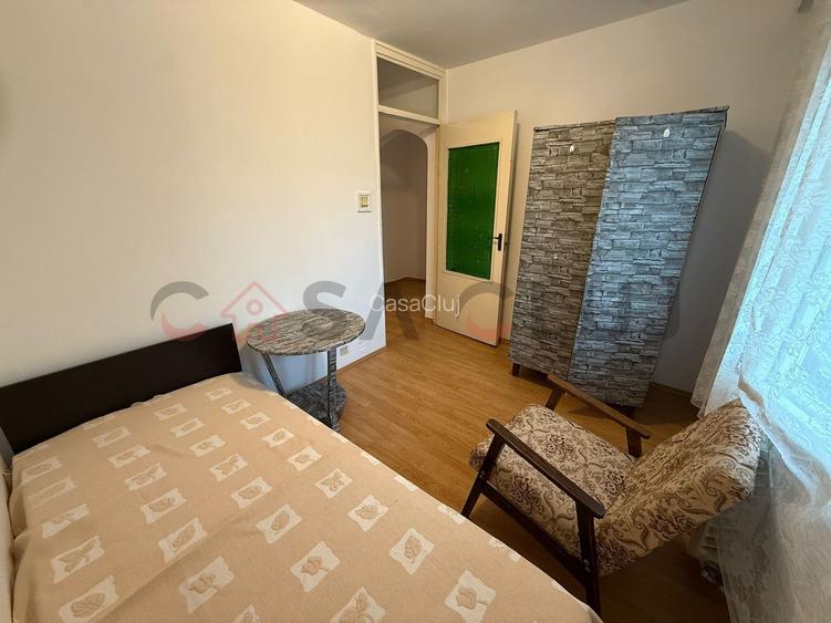 Etaj 1, Kaufland Manastur, Decomandat! - 6