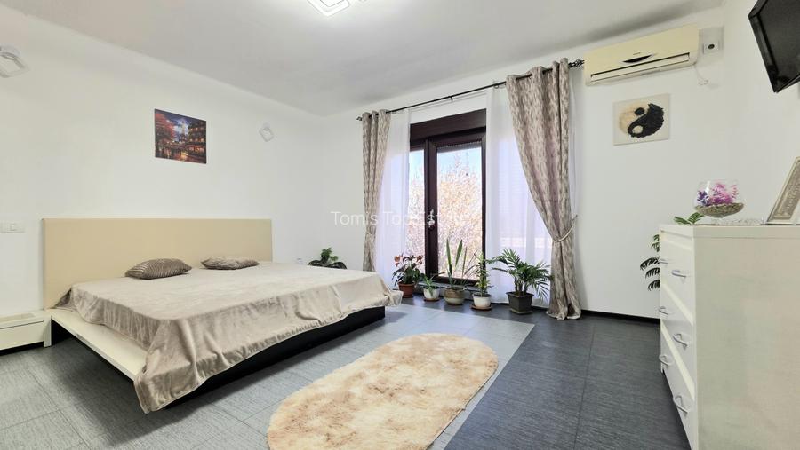 Vilă P+1 Mamaia Nord | Doar 5 min de plajă | 243mp utili | Garaj - 26