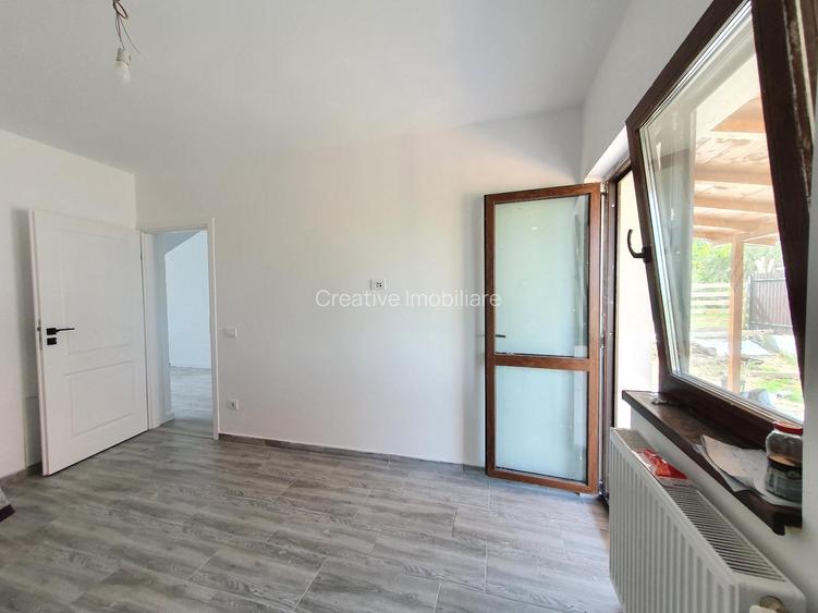 PROPRIETAR: Casă nouă P+E, finisaje premium - la cel mai bun preț din zonă - 9