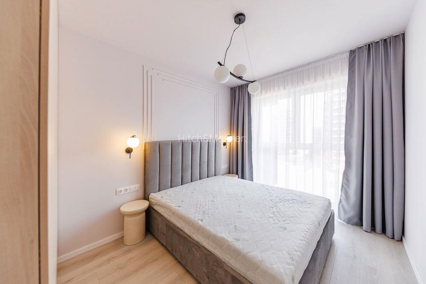 De vanzare apartament in zona de Nord - Comision 0% - 9