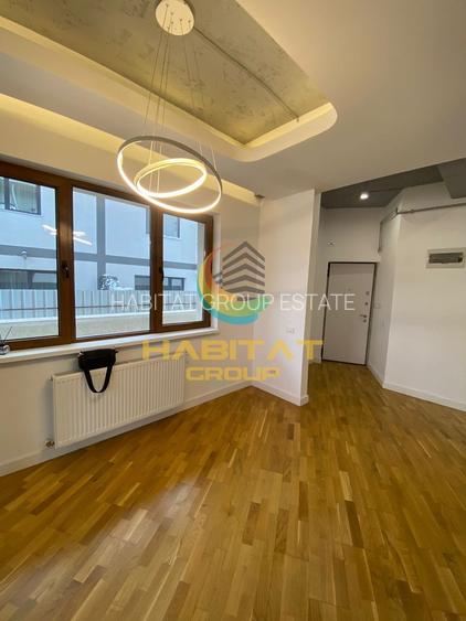 Pallady 2 camere 50 mp + terasa 26 mp ACTE GATA DE MUTARE - 66