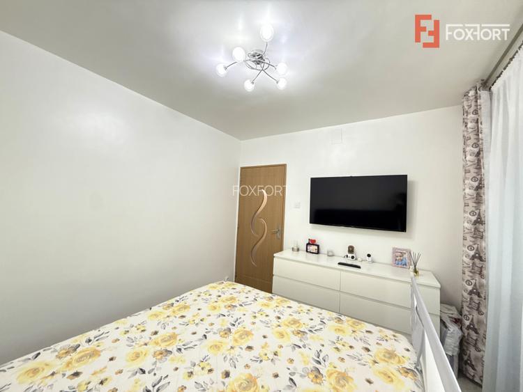 Apartament cu 3 camere de vanzare in Timisoara, zona Lipovei - 11