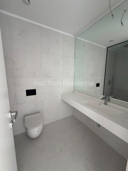 One Herăstrău Vista | 2 Camere | Etaj 8 - 5