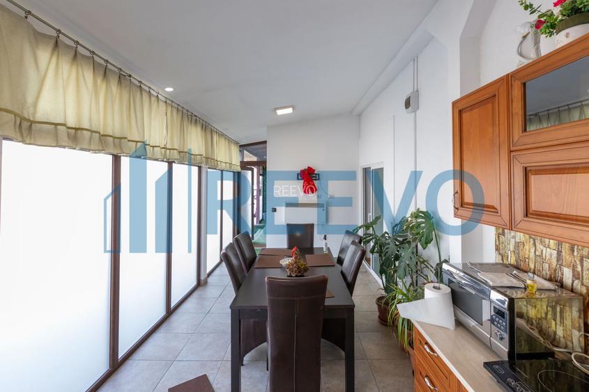 Clădire și teren de investiție, central Roman - 26