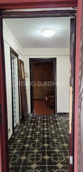 3 camere | etaj 1 | decomandat | Metrou Parc Drumul Taberei - 5