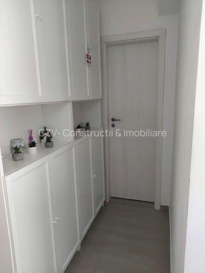 Parter cu Curte 80 mp și Parcare Gratuită - 6