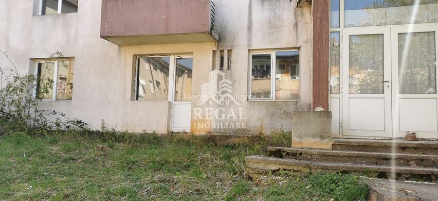 Apartament de vânzare în Ghelari – parter, ideal pentru renovare - 5