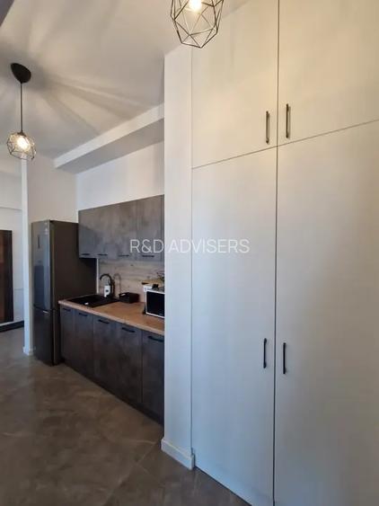 2 Camere Superb Metrou Timpuri Noi I 2 Parcari Incluse I View Liber - 6
