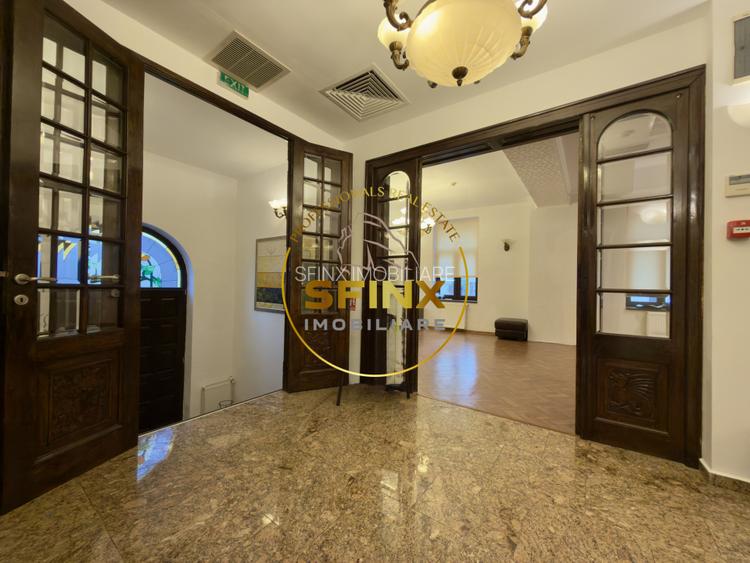 Clinica medicala autorizata  │ bloc operator │ lift│curte │ - 2