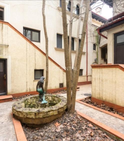 Oportunitate rara in Amzei – vila spatioasa cu multiple utilizari - 14