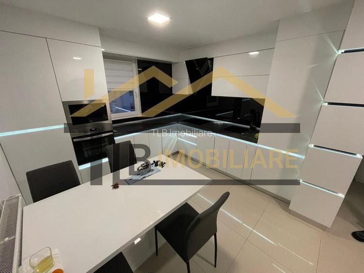 Apartament de 2 camere, 54mp, Zona Unirii - 3