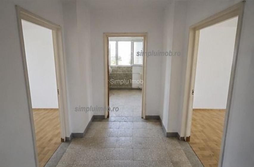 Apartament langa Metrou Dristor 53mp decomandat Sector 3 - 5