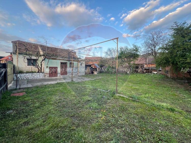 Casă de vanzare in Gura Raului - 3