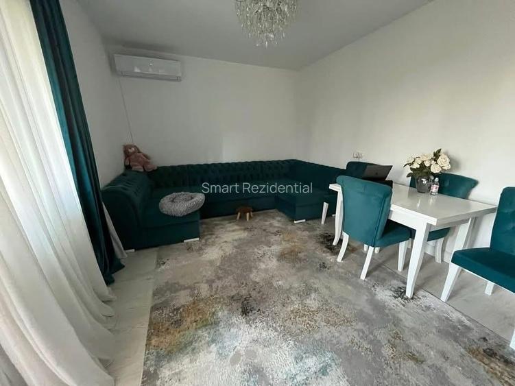 Apartament 3 camere 95mp-Mobilat si Utilat - 2