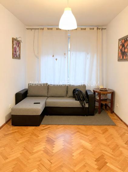 Dristor, centrala proprie,  loc parcare - 3