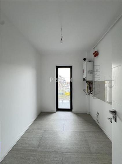 GIROC - 2 Camere - Etajul 1 - Decomandat - Finisaje premium - Balcon mare - Fina - 3