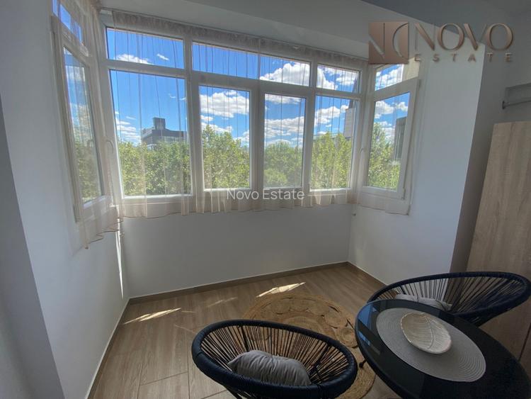 2 Camere | Piata Muncii | Utilat | Cat-Friendly - 6