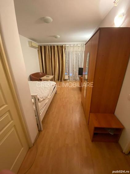 Garsonieră modernă, complex Răsărit de Soare, etaj 4, AC, lângă Auchan Titan - 2