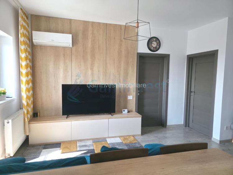 Apartament de inchiriat in Oradea, 3 camere in cartierul Luceafarul - 7