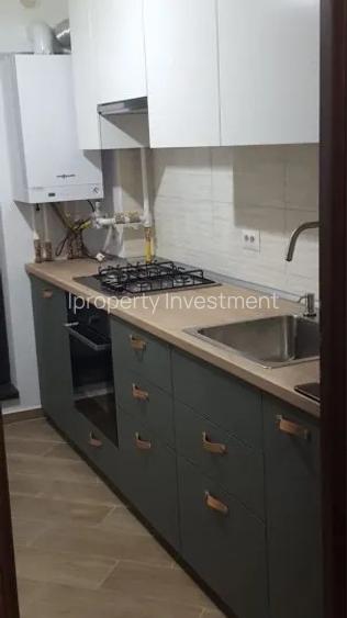 Plaza Residence | Garsoniera | Centrala |  - 5