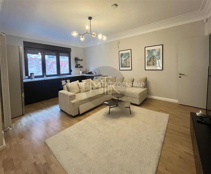 Apartament lux, 5 camere - zona Kiseleff - 5