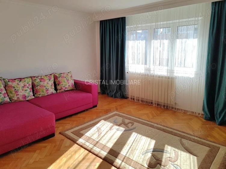 Apartament 4 camere, 100 mp, pet friendly, lângă metrou Costin Georgian, - 3