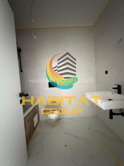 Pallady 2 camere tip studio 48 mp LUX langa Parcul Teilor - 49