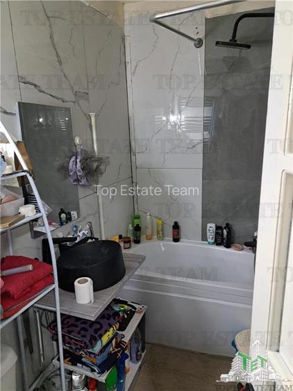 Casuta 3 camere zona Stadion Rapid - 6