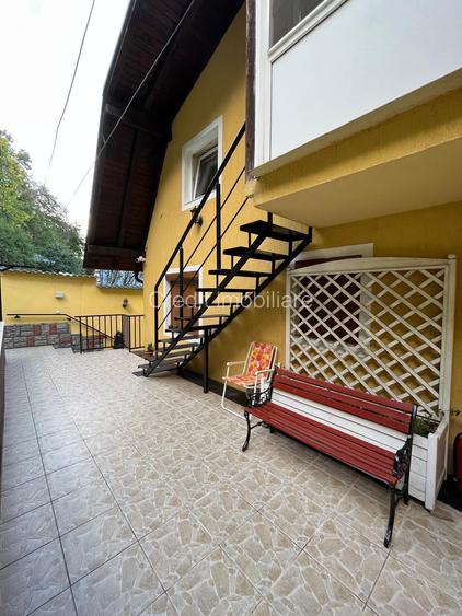 Va oferim spre vanzare o casa singur in  curte zona Racadau Brasov - 6