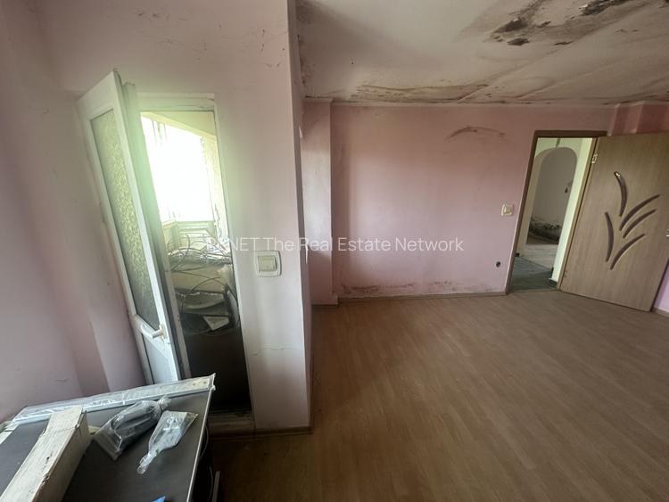 1 DECEMBRIE, 4 CAMERE 98 MP, LOT 22 MP-PARCARE! - 12