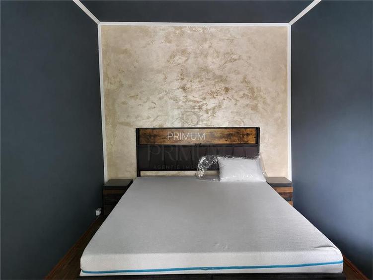 TAKE IONESCU - 2 CAMERE - RENOVAT - ETAJ 2 - CENTRALA PROPRIE - CLIMA - 7
