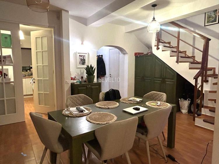 Vilă de vânzare | Bucurestii Noi | 5 camere | Garaj - 2