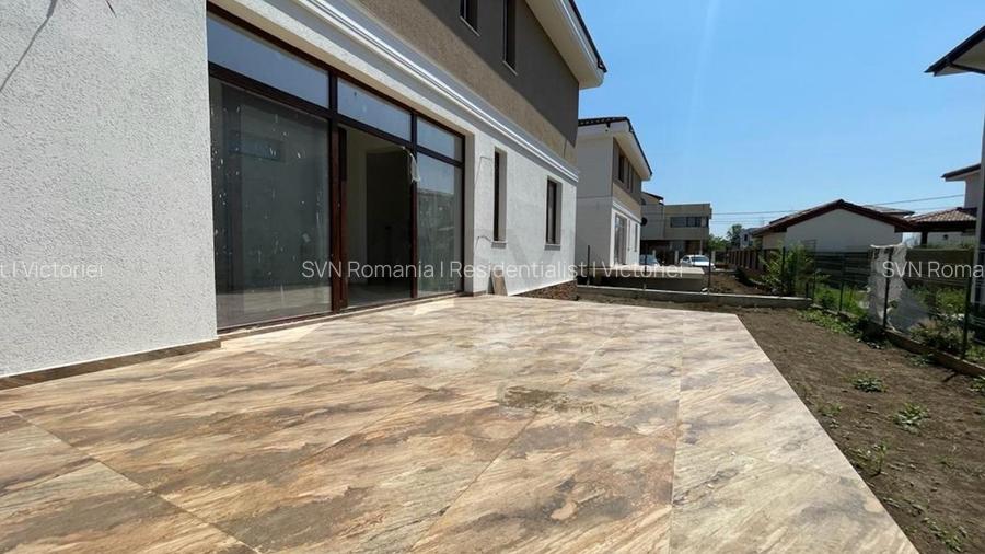 REV2002826 Vila Cernica cu pompe de caldura si panouri fotovoltaice - 7