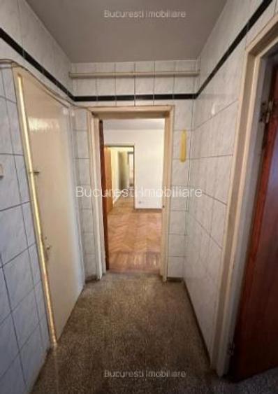 Apartament 3 Camere Titan,PARC Liviu Rebreanu Metrou, parter/4,DECOMANDAT - 7