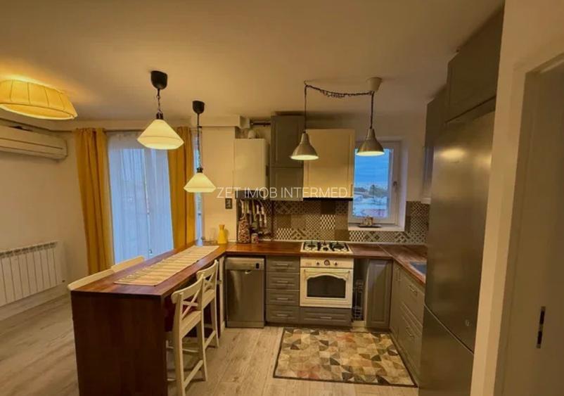 3 camere Pache Protopopescu - str.Teleajan *imobil 2019* - 6