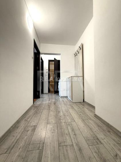 3 camere, decomandat, zona Giulești - 3