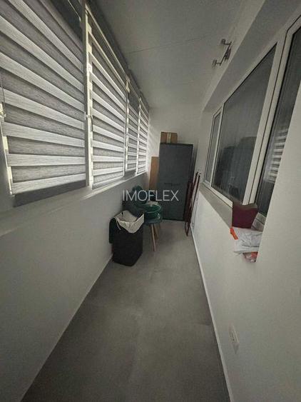 Apartament 2 camere – prima închiriere, totul nou, la 2 minute de Universit - 6